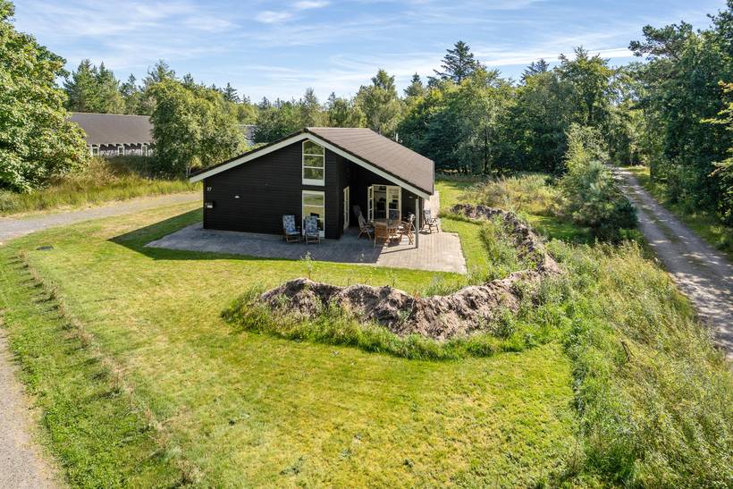 Foto von Ferienhaus NW02 in Bisnap - Hou - Nordjütland Ost