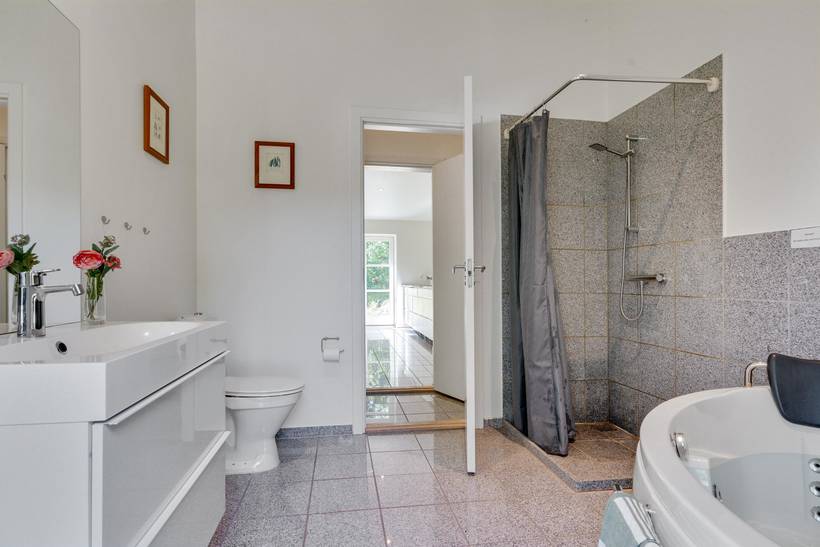 Foto von Ferienhaus NW02 in Bisnap - Hou - Nordjütland Ost