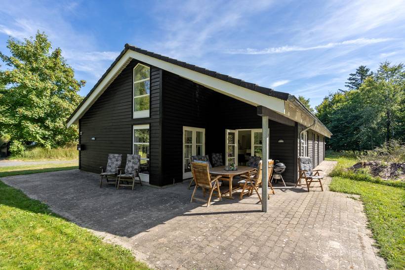 Foto von Ferienhaus NW02 in Bisnap - Hou - Nordjütland Ost