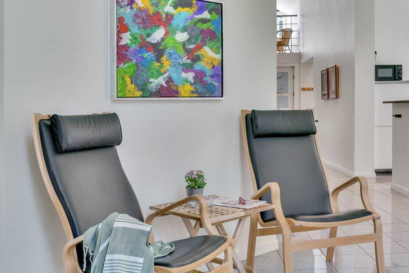 Foto von Ferienhaus NW02 in Bisnap - Hou - Nordjütland Ost