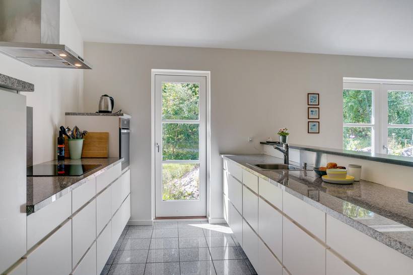 Foto von Ferienhaus NW02 in Bisnap - Hou - Nordjütland Ost
