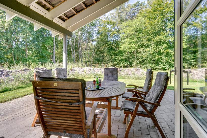 Foto von Ferienhaus NW02 in Bisnap - Hou - Nordjütland Ost