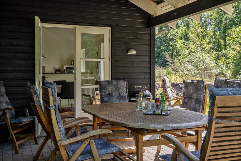 Foto von Ferienhaus NW02 in Bisnap - Hou - Nordjütland Ost