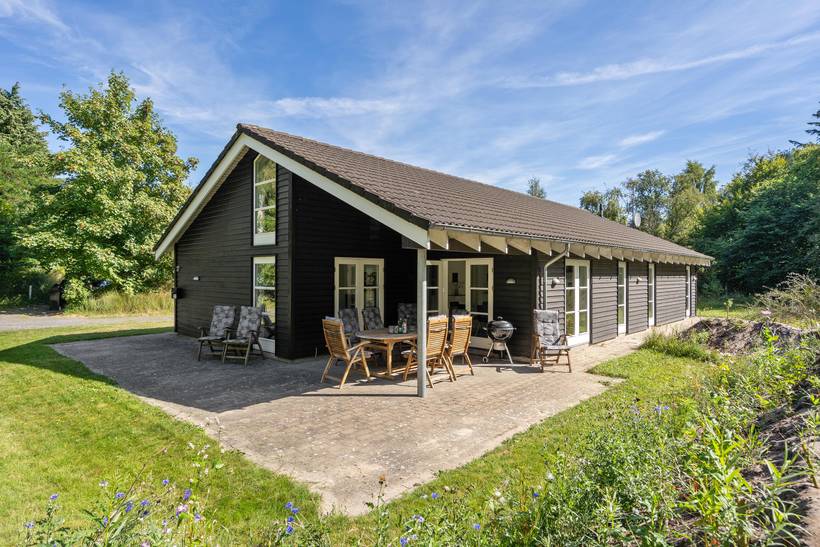 Foto von Ferienhaus NW02 in Bisnap - Hou - Nordjütland Ost