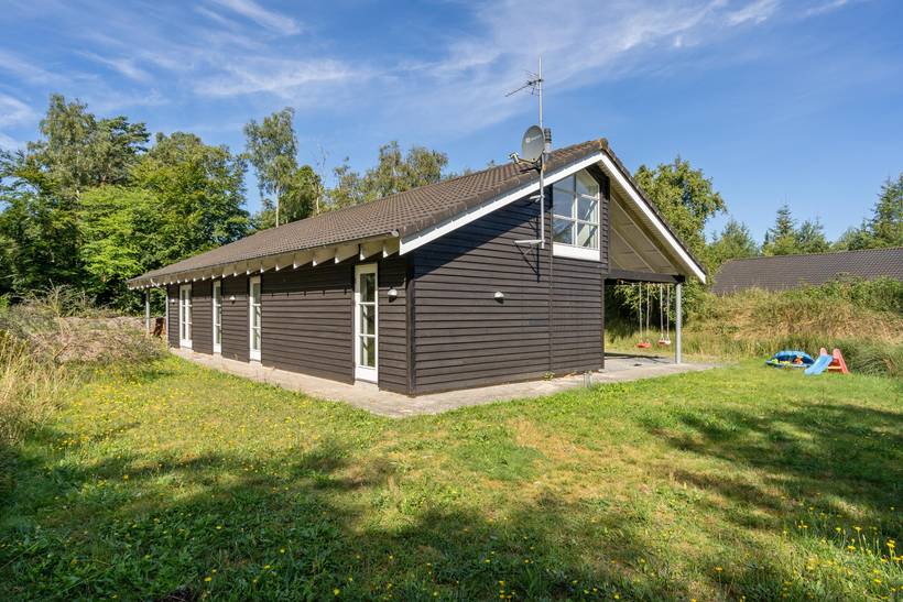 Foto von Ferienhaus NW02 in Bisnap - Hou - Nordjütland Ost