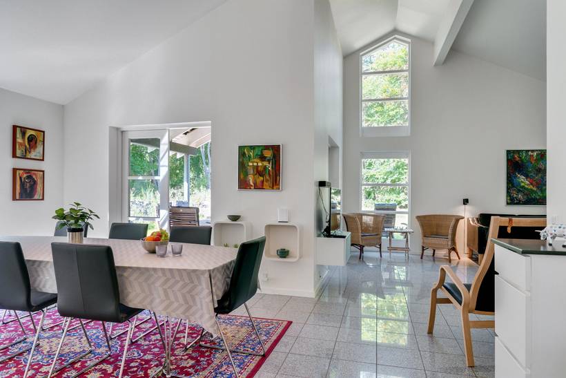 Foto von Ferienhaus NW02 in Bisnap - Hou - Nordjütland Ost