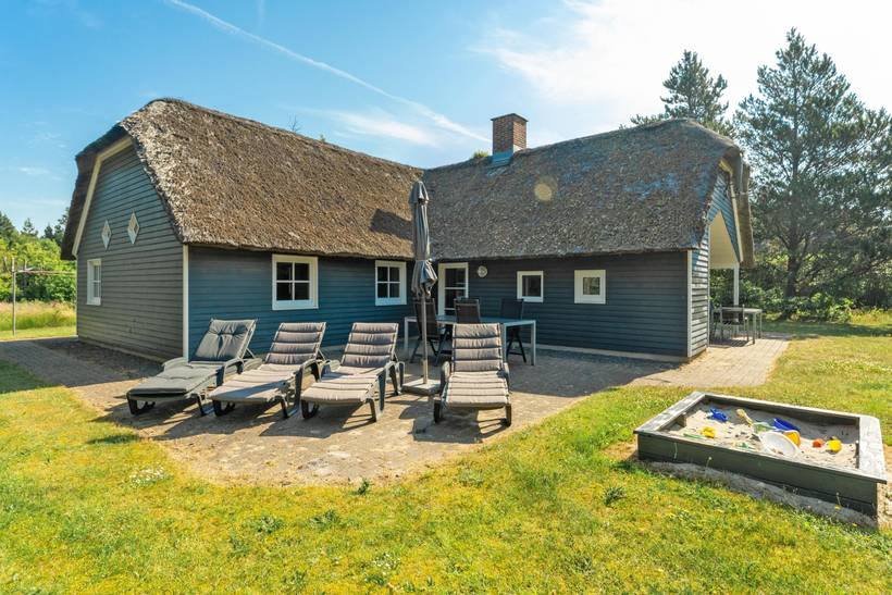 Foto von Ferienhaus NW05 in Houstrup - Westjütland