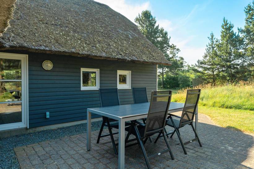 Foto von Ferienhaus NW05 in Houstrup - Westjütland