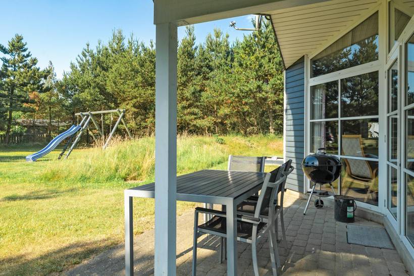 Foto von Ferienhaus NW05 in Houstrup - Westjütland