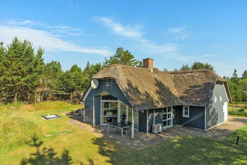 Foto von Ferienhaus NW05 in Houstrup - Westjütland