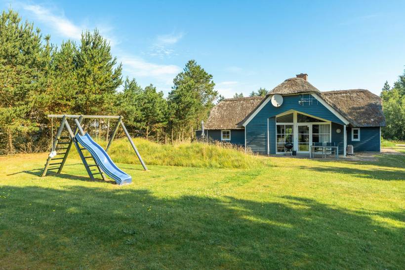 Foto von Ferienhaus NW05 in Houstrup - Westjütland