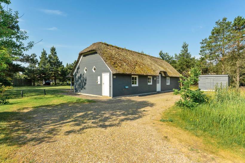 Foto von Ferienhaus NW05 in Houstrup - Westjütland