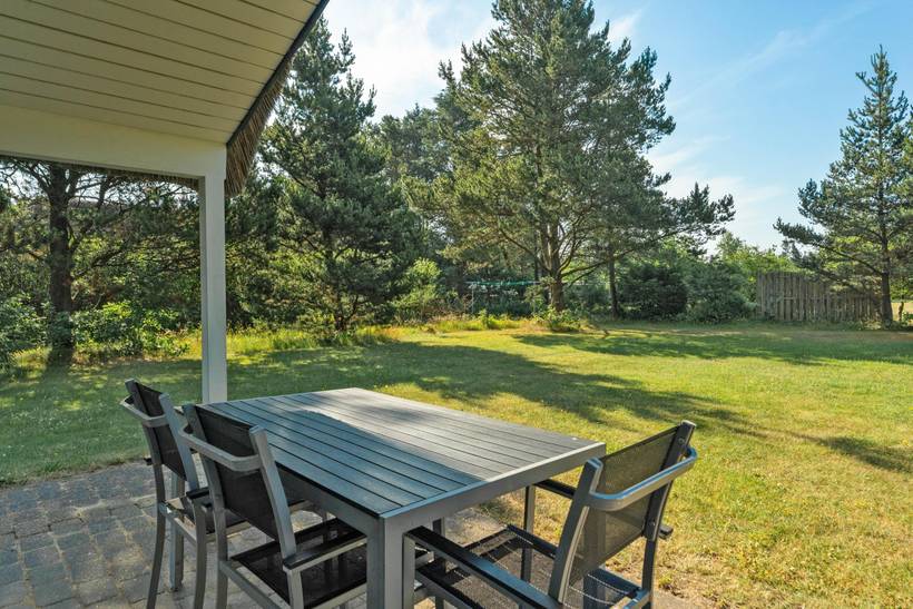 Foto von Ferienhaus NW05 in Houstrup - Westjütland