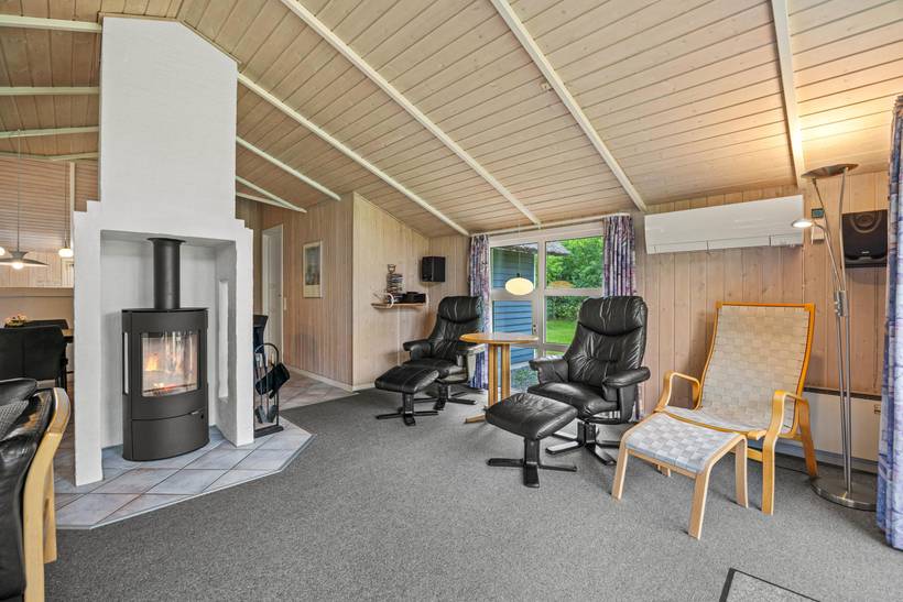 Foto von Ferienhaus NW05 in Houstrup - Westjütland