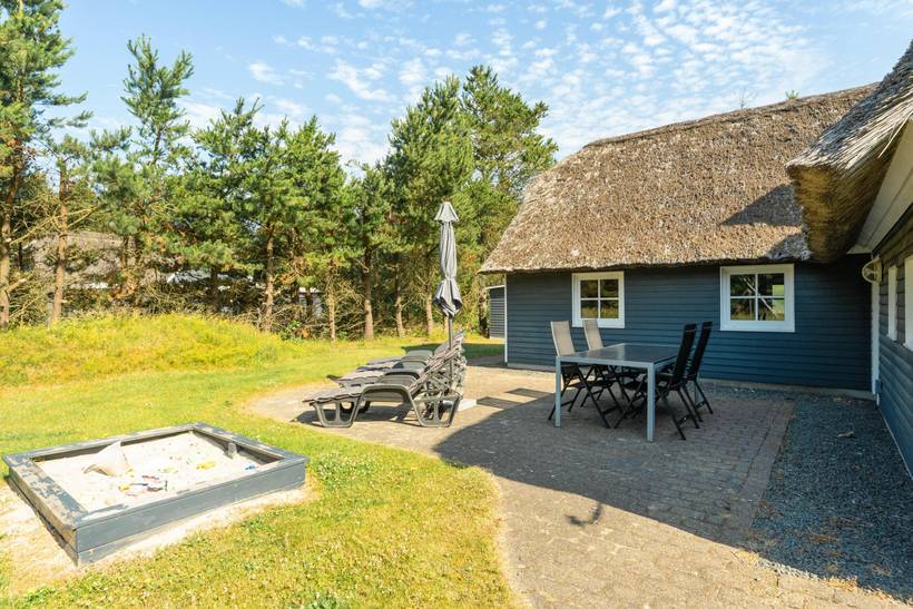 Foto von Ferienhaus NW05 in Houstrup - Westjütland