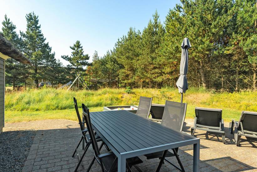 Foto von Ferienhaus NW05 in Houstrup - Westjütland