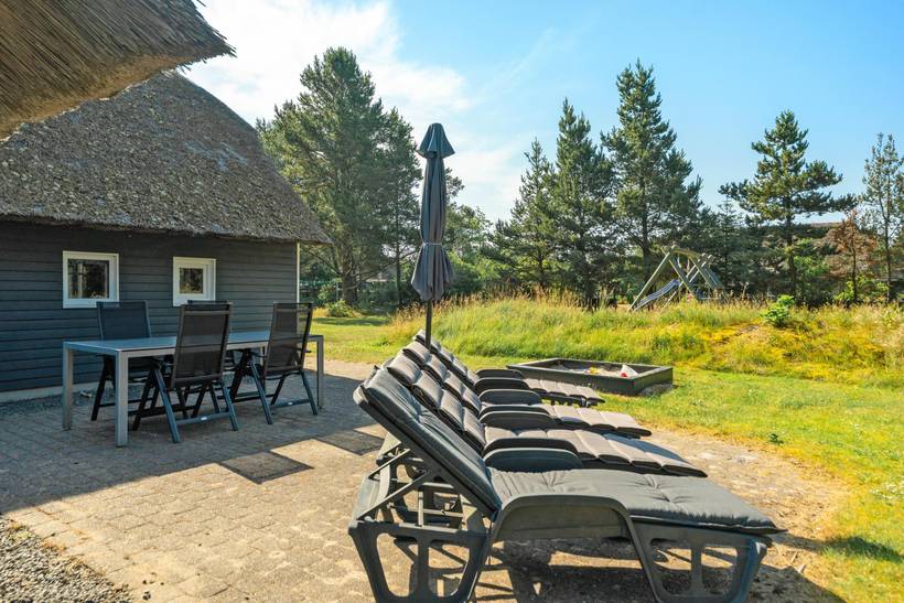 Foto von Ferienhaus NW05 in Houstrup - Westjütland