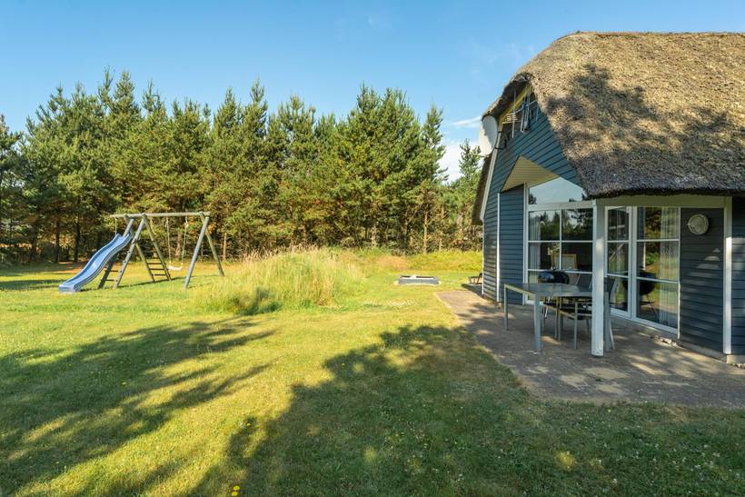 Foto von Ferienhaus NW05 in Houstrup - Westjütland