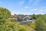 Grærup - Vejers Strand - Westjütland