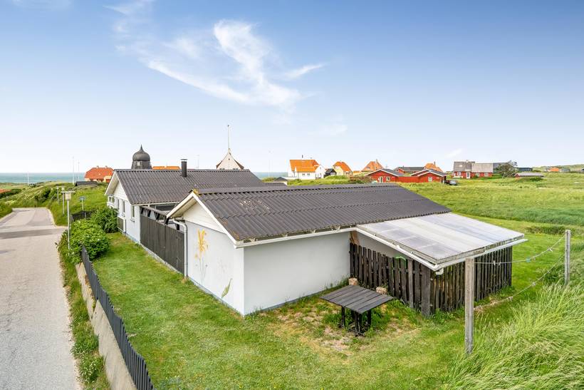 Foto von Ferienhaus NW12 in Lønstrup - Nordjütland