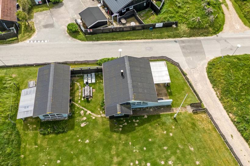 Foto von Ferienhaus NW12 in Lønstrup - Nordjütland