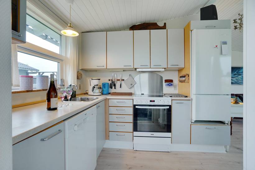 Foto von Ferienhaus NW12 in Lønstrup - Nordjütland