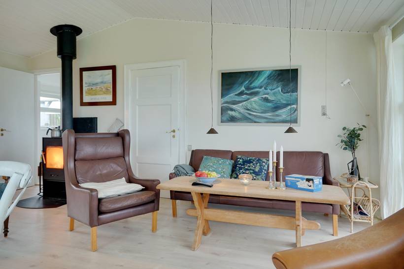 Foto von Ferienhaus NW12 in Lønstrup - Nordjütland