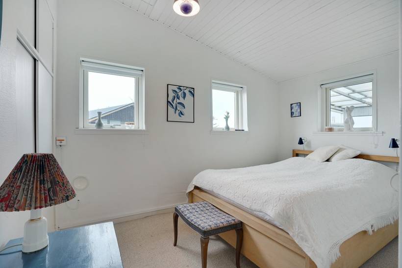 Foto von Ferienhaus NW12 in Lønstrup - Nordjütland