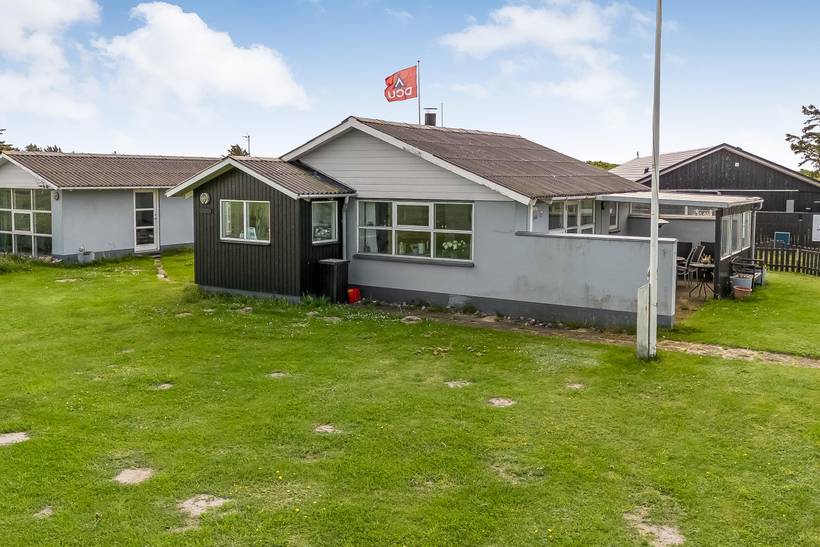 Foto von Ferienhaus NW12 in Lønstrup - Nordjütland