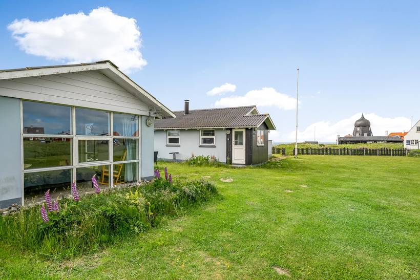 Foto von Ferienhaus NW12 in Lønstrup - Nordjütland