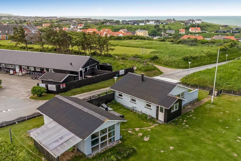 Foto von Ferienhaus NW12 in Lønstrup - Nordjütland