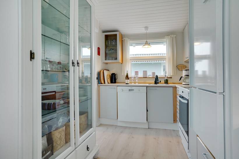 Foto von Ferienhaus NW12 in Lønstrup - Nordjütland