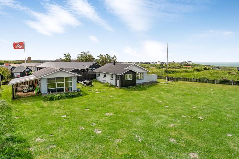 Foto von Ferienhaus NW12 in Lønstrup - Nordjütland