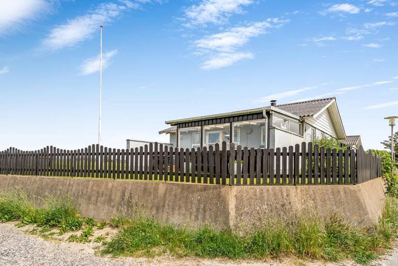 Foto von Ferienhaus NW12 in Lønstrup - Nordjütland
