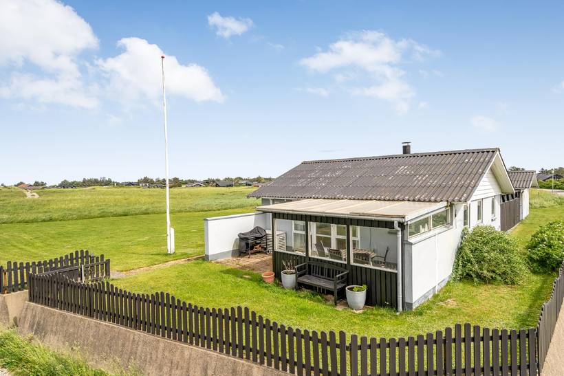 Foto von Ferienhaus NW12 in Lønstrup - Nordjütland