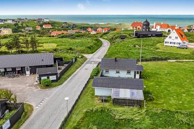 Vorschaubild von Ferienhaus NW12 in Lønstrup - Nordjütland