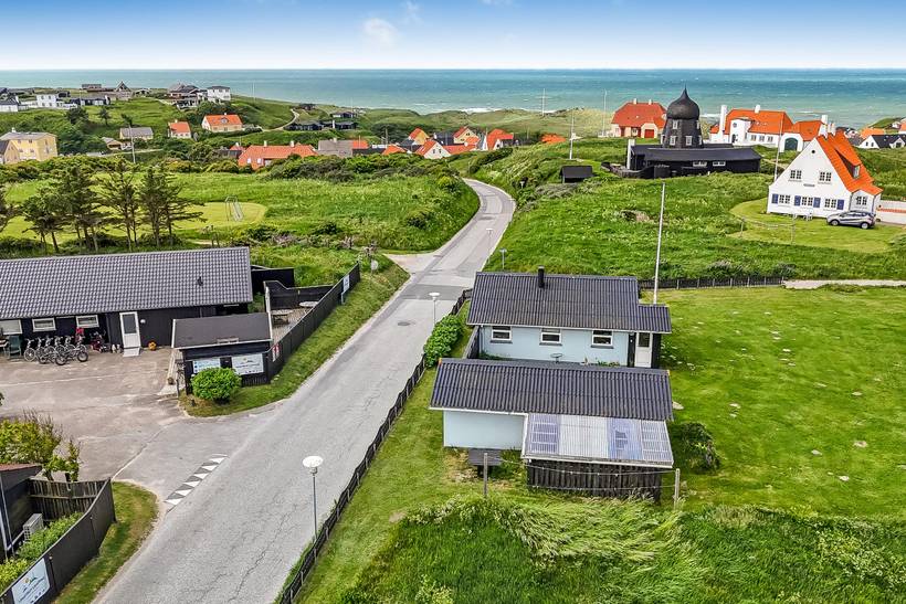 Foto von Ferienhaus NW12 in Lønstrup - Nordjütland