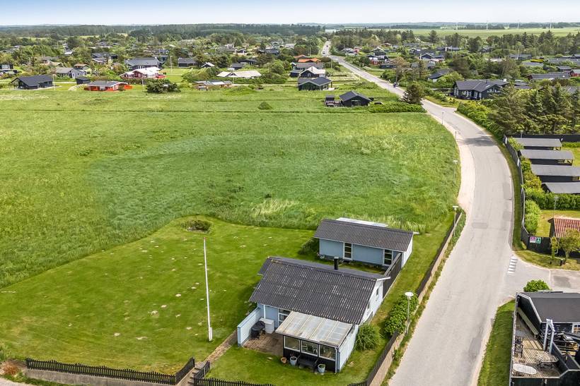 Foto von Ferienhaus NW12 in Lønstrup - Nordjütland