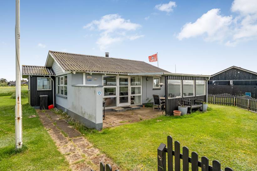 Foto von Ferienhaus NW12 in Lønstrup - Nordjütland