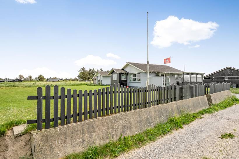 Foto von Ferienhaus NW12 in Lønstrup - Nordjütland