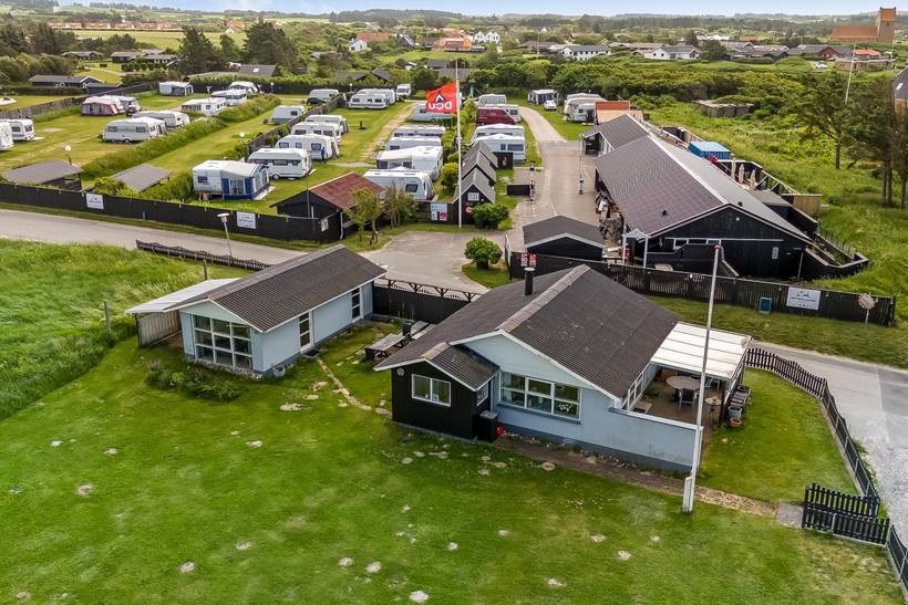 Foto von Ferienhaus NW12 in Lønstrup - Nordjütland