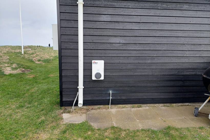 Foto von Ferienhaus NW15 in Lønstrup - Nordjütland