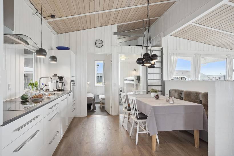 Foto von Ferienhaus NW15 in Lønstrup - Nordjütland