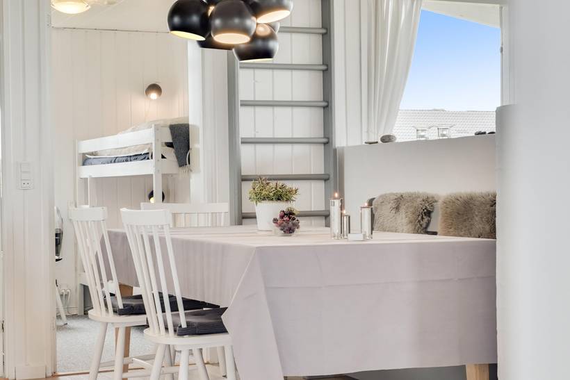 Foto von Ferienhaus NW15 in Lønstrup - Nordjütland