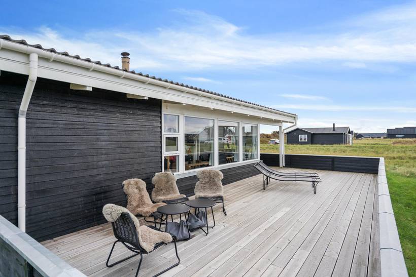 Foto von Ferienhaus NW15 in Lønstrup - Nordjütland