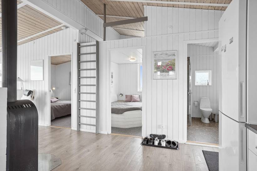 Foto von Ferienhaus NW15 in Lønstrup - Nordjütland