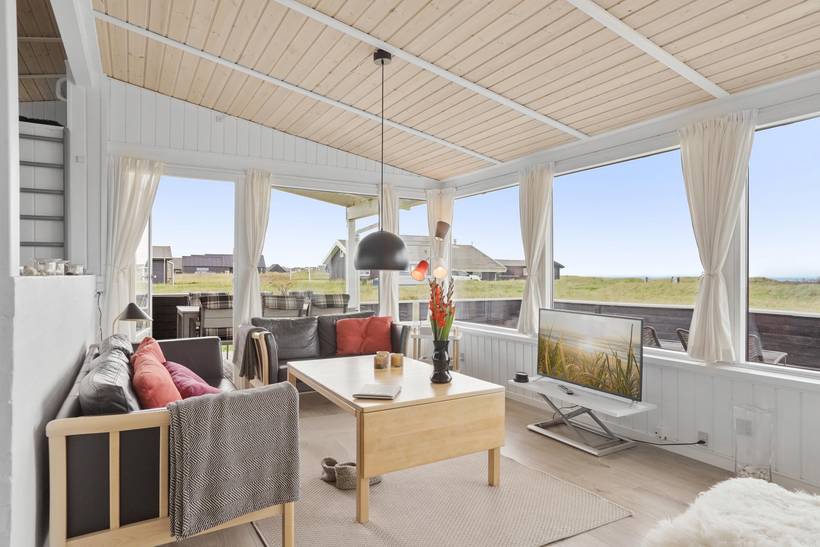 Foto von Ferienhaus NW15 in Lønstrup - Nordjütland