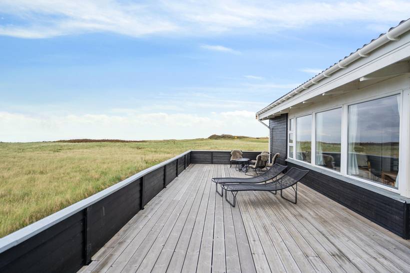 Foto von Ferienhaus NW15 in Lønstrup - Nordjütland