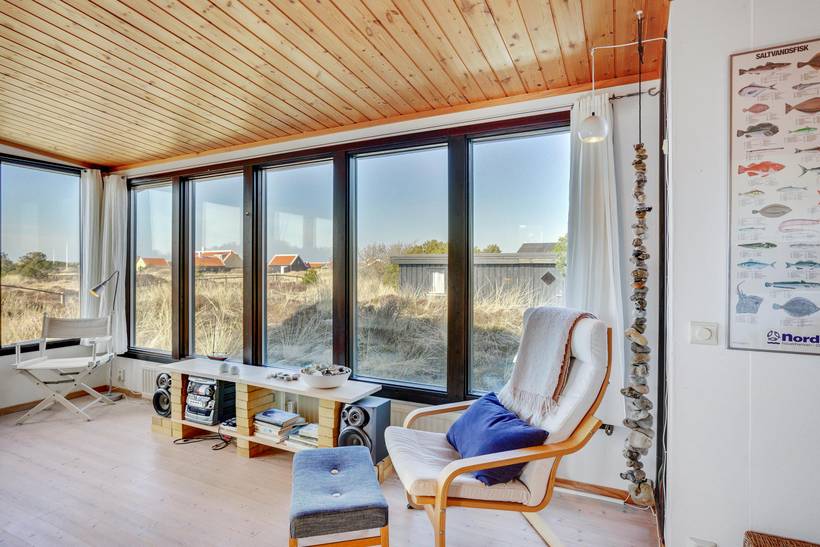 Foto von Ferienhaus NW20 in Gl. - Skagen - Nordjütland