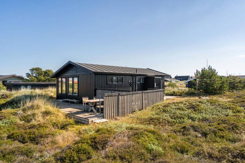 Foto von Ferienhaus NW20 in Gl. - Skagen - Nordjütland